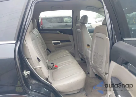 2008 Saturn Vue V6 Xr z USA, uszkodzony, nr VIN 3GSCL53748S671321